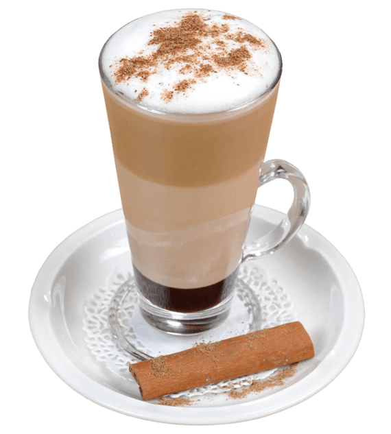 A fearless, original & revolutionary coffee Restaurant